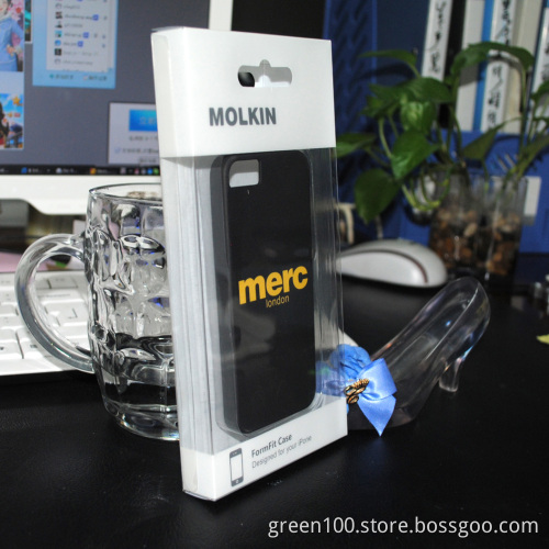 Hot Popular Cell Phone Case Packaging (L-27)